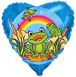 201636V Happy Frog