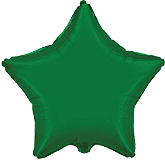 301500VE-Star-Green