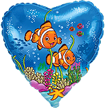 201653 Clownfish Friends