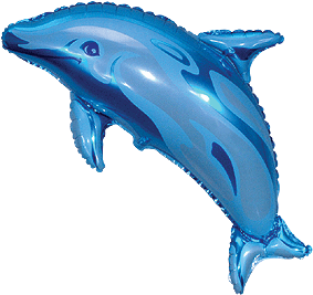 901546-Dolphin-Blue