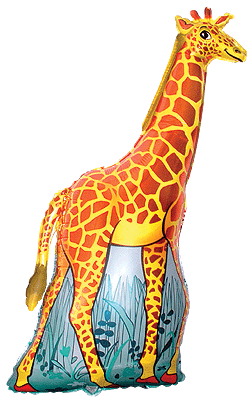 901627NA-Giraffe-Orange