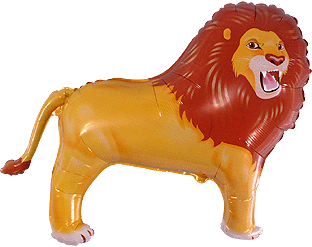 901636 Lion
