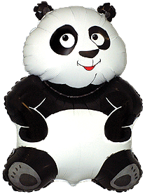 901670 Big Panda