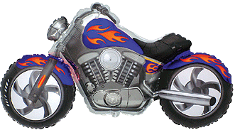 901731 Custom Moto Reflex