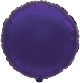 401500L-Round-Violet