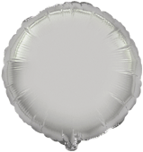 401500P-Round-Silver
