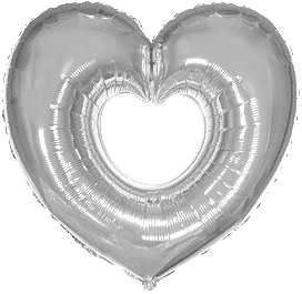 901500-Heart-Shape-Silver